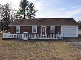 146 H Anderson Rd, N Wilkesboro, NC 28659
