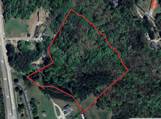 0 Summit St, Baldwin, GA 30511