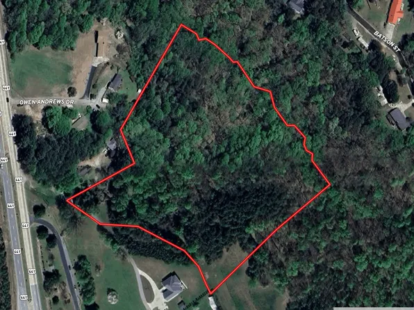 0 Summit St, Baldwin, GA 30511