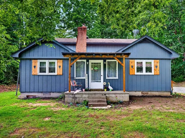 3520 Kanawha Trl, Covington, VA 24426