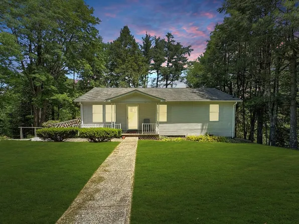 133 Huntington Ct, Beckley, WV 25801