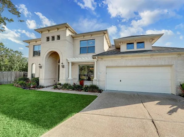 2001 Ketch Court, Seabrook, TX 77586