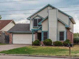 5521 Edendale Dr, Arlington, TX 76018