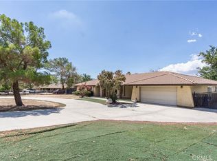13114 Choco Rd, Apple Valley, CA 92308