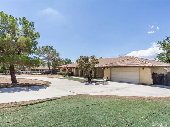 13114 Choco Rd, Apple Valley, CA 92308