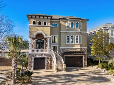 1601 Waterway Dr., North Myrtle Beach, SC, 29582