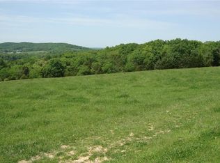 6008 Horneker Rd, Pacific, MO 63069