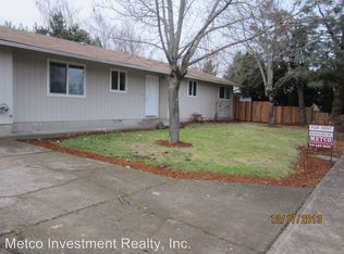 2118 Ohio St, Eugene, OR 97402