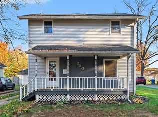 230 W Franklin St, Otsego, MI 49078