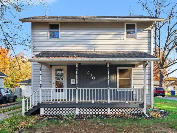230 W Franklin St, Otsego, MI 49078