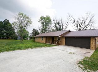 21409 State Highway 1e, Ada, OK 74820