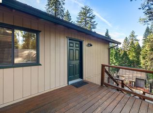 22435 Ponderosa Dr, Twain Harte, CA