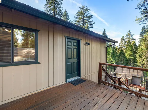 22435 Ponderosa Dr, Twain Harte, CA 95383