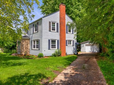 1010 SW Kenworthy Dr, Ankeny, IA, 50023