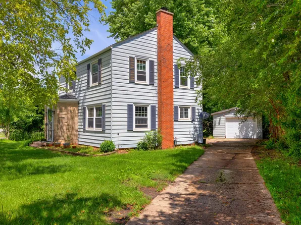 1010 SW Kenworthy Dr, Ankeny, IA 50023