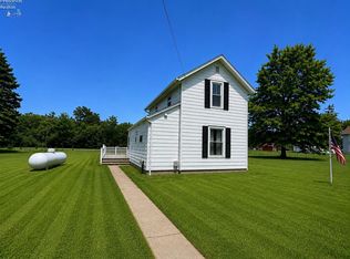 3341 Main St, Burgoon, OH 43407