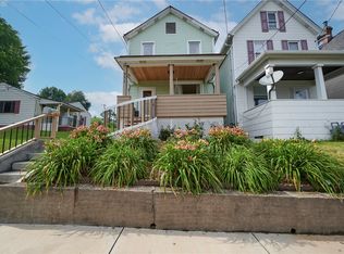 951 Roup Ave, Brackenridge, PA 15014