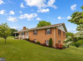 728 Ox Rd, Woodstock, VA 22664