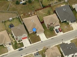 7150 Elusive Pass, San Antonio, TX 78233