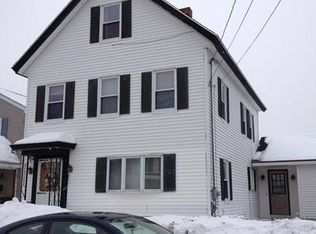 398 Lincoln St, Lowell, MA 01852