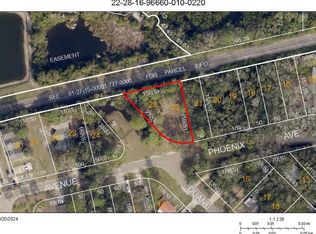 3179 Duane Ave #22, Oldsmar, FL 34677