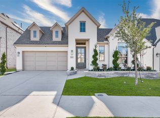 2836 Eccleston St, Celina, TX 75009