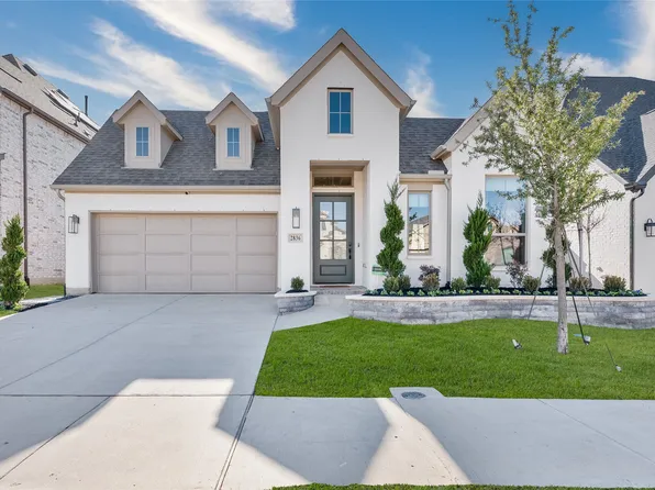 2836 Eccleston St, Celina, TX 75009