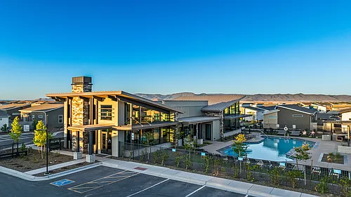 The Flats at Jasper Photo 1