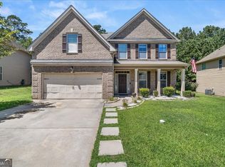 2051 Poplar Falls Ave, Lithonia, GA 30058