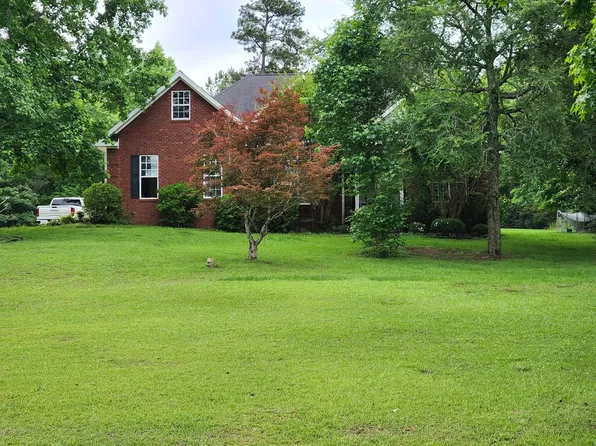191 Crystal Ridge Dr NW, Milledgeville, GA 31061