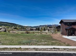 106 Moulton Ln, Victor, ID 83455