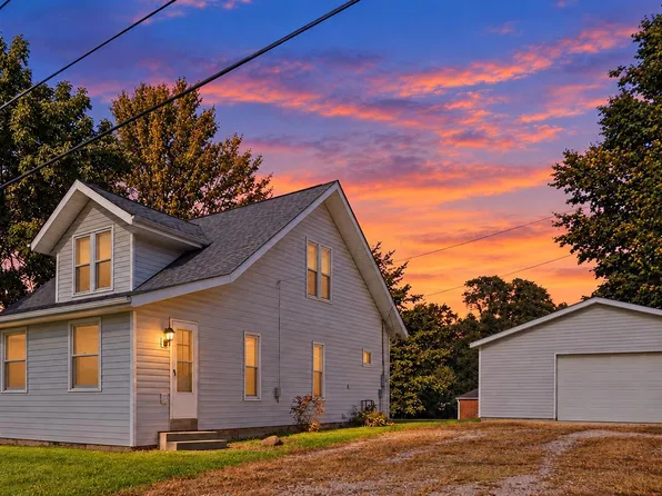 292 Rainbow Ave, Sunbury, OH 43074