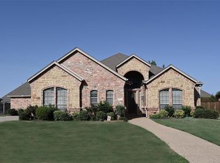 1214 Platte Dr, Mansfield, TX 76063