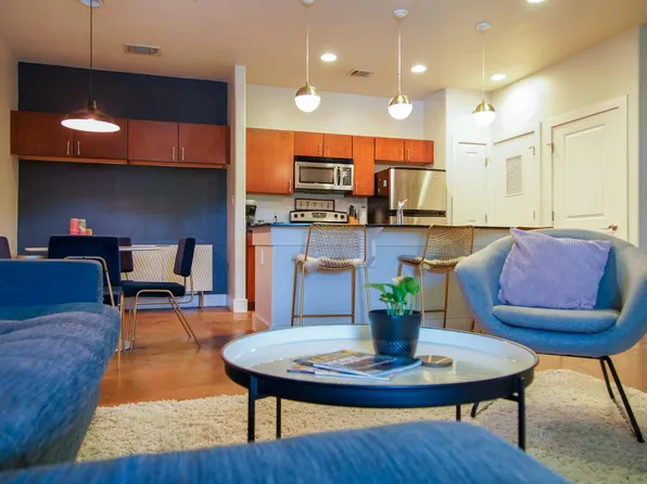 1807 Poquito St #46, Austin, TX 78702