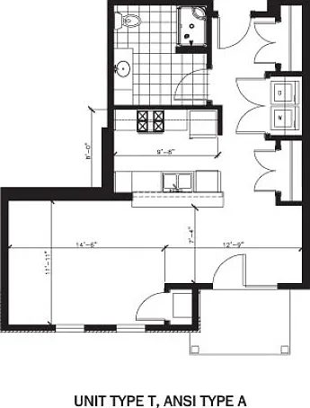 Studio - Style T Studio - Style T