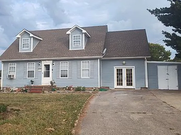 8650 Churchill Dr, Oak Grove, KY 42262