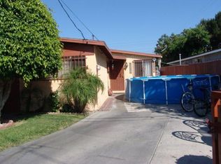 15360 Avocado Ave, Paramount, CA 90723