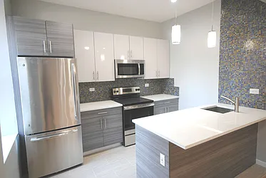 Rented by Bold New York