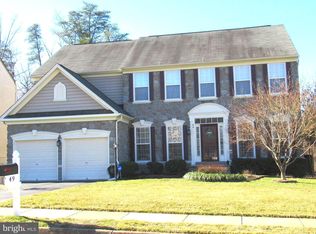 49 Riggs Rd, Fredericksburg, VA 22405