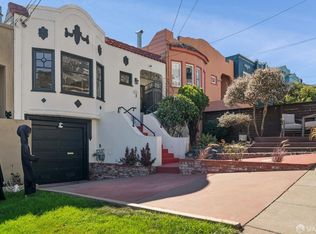 559 Mangels Ave, San Francisco, CA 94127
