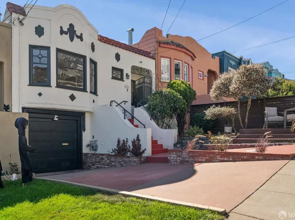 559 Mangels Ave, San Francisco, CA 94127