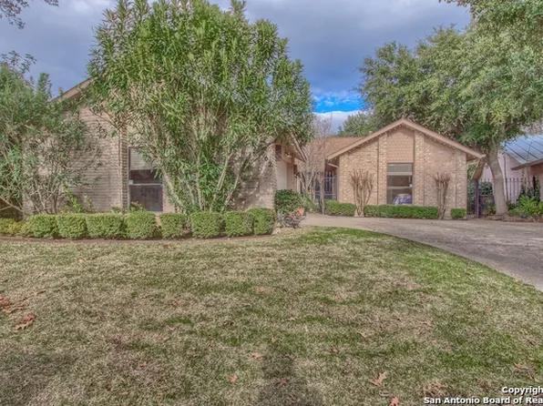 3762 Hunters Circle St, San Antonio, TX 78230