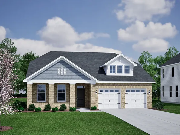 2712 Pawtucket Way, Chapin, SC 29036