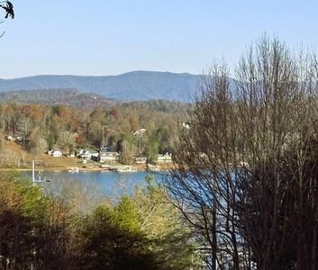 1303 Ramey Mountain Rd, Hiawassee, GA, 30546
