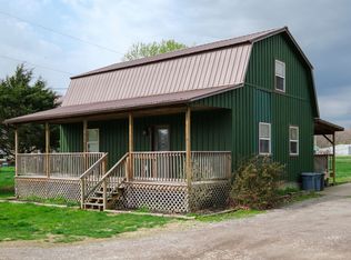 25 Hudson Rd, Bidwell, OH 45614