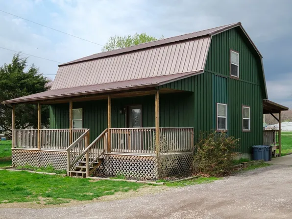 25 Hudson Rd, Bidwell, OH 45614