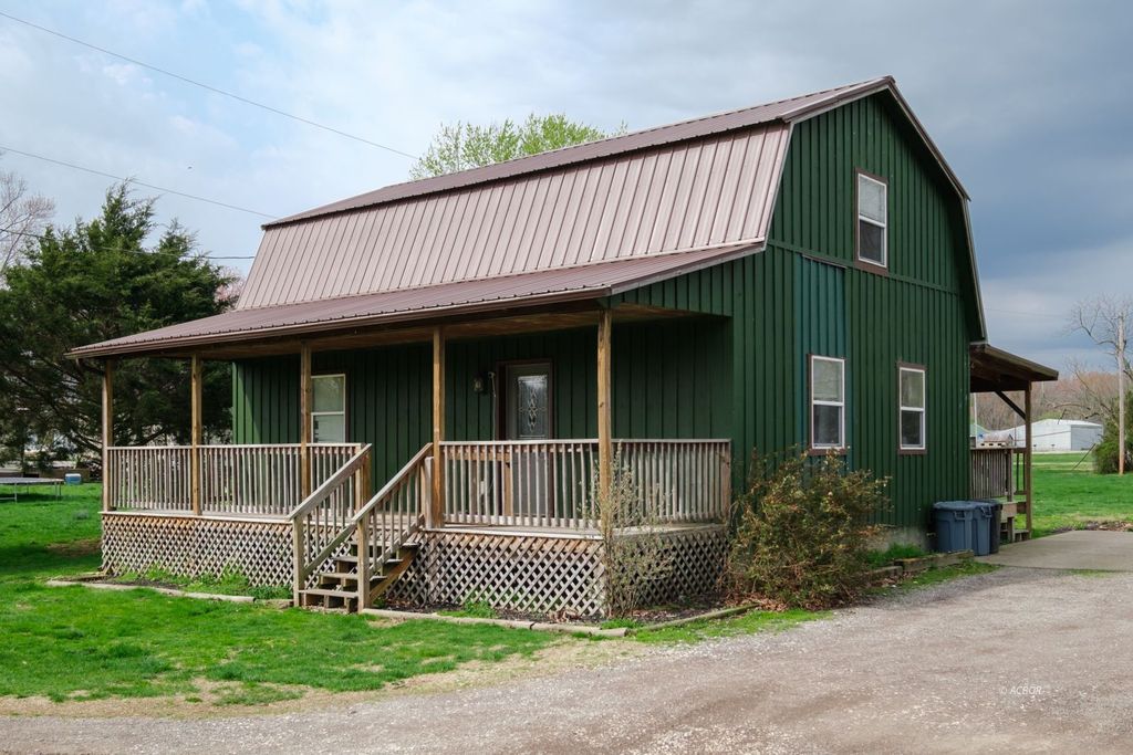 Real estate listing image