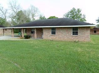 610 Rosa St, Picayune, MS 39466