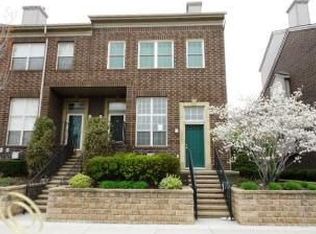 4217 Schaefer Rd #48, Dearborn, MI 48126
