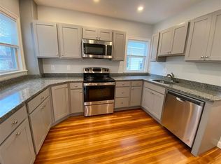 14 Trapelo Rd #5, Belmont, MA 02478